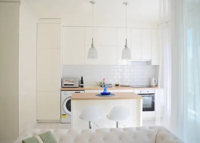 Cloé Apartman