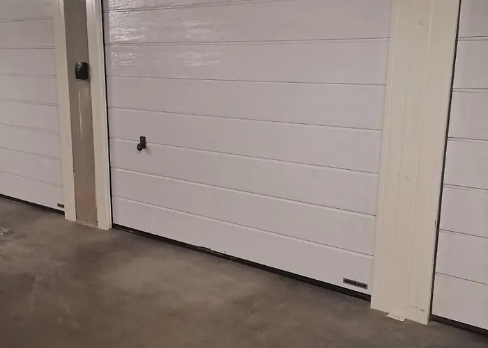 Cloé Apartman