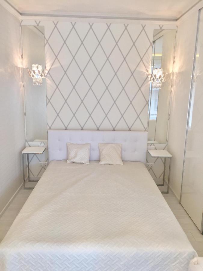 Apartamento Cloé *