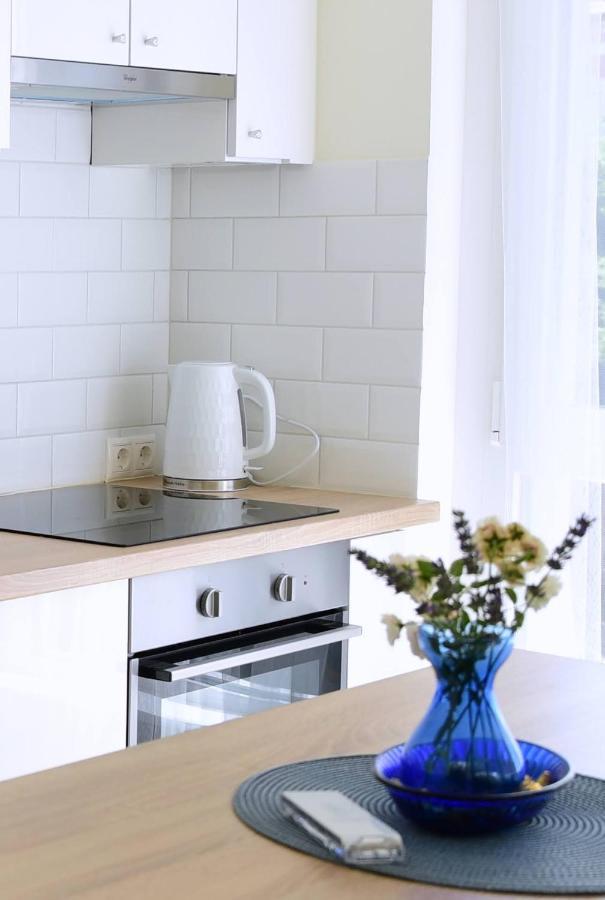 Apartamento Cloé *