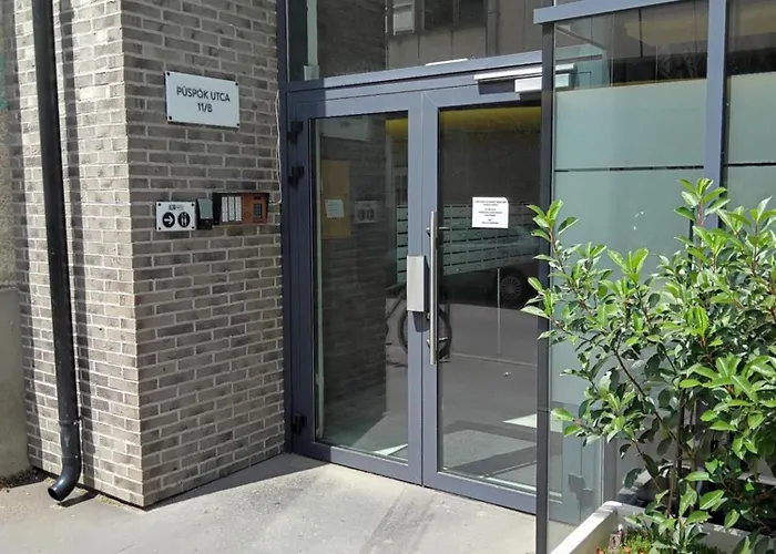 Cloe Apartman