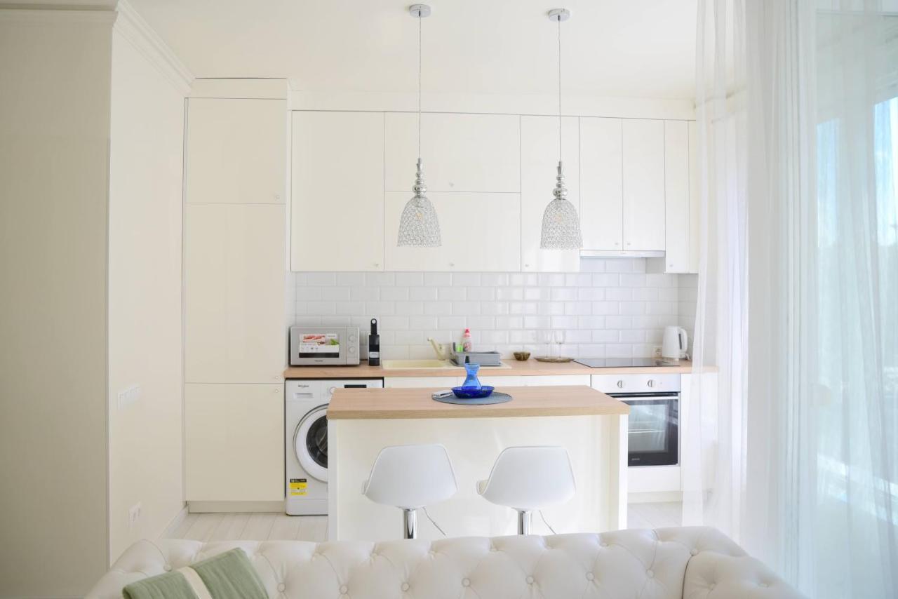 Apartment Cloe *