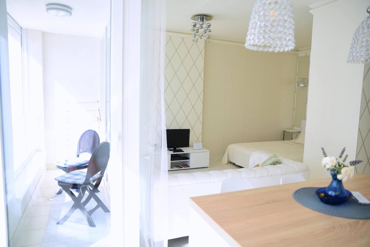 Cloe Apartment Szeged