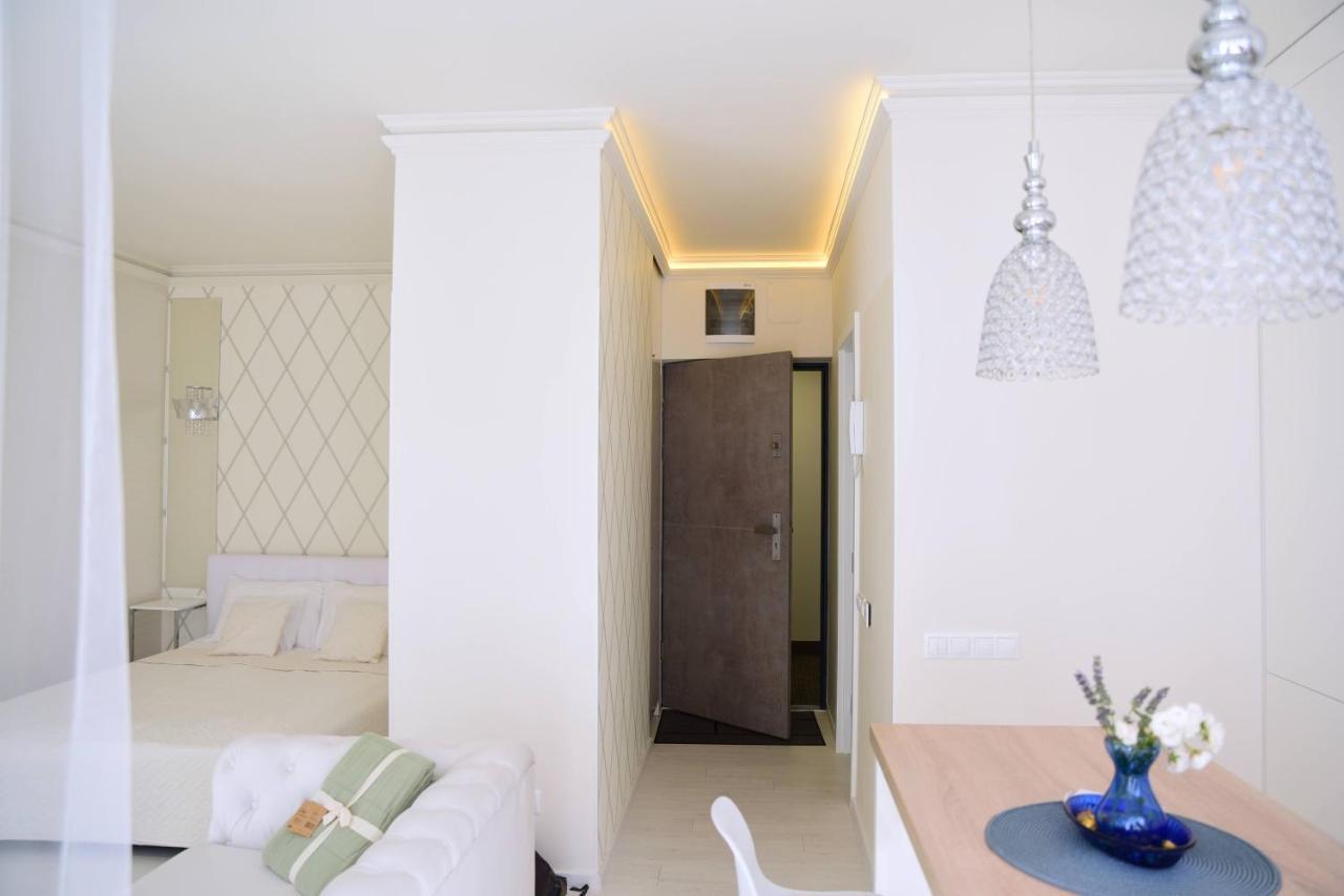 Cloe Apartment *